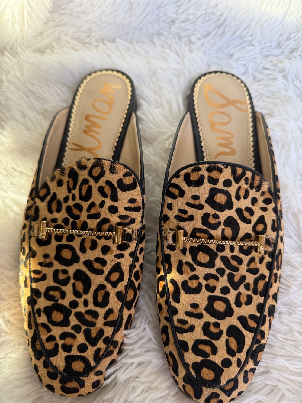 Sam Edelman Laurna mules